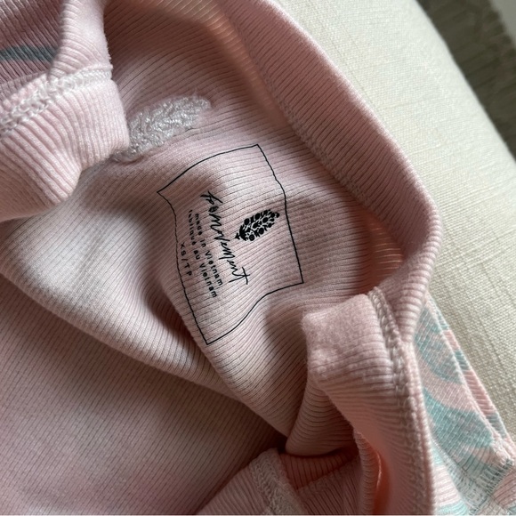 FP Movement Tank - Picture 3 of 3